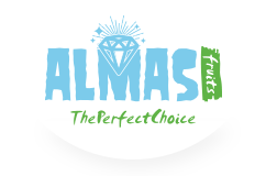 Almas Fruits