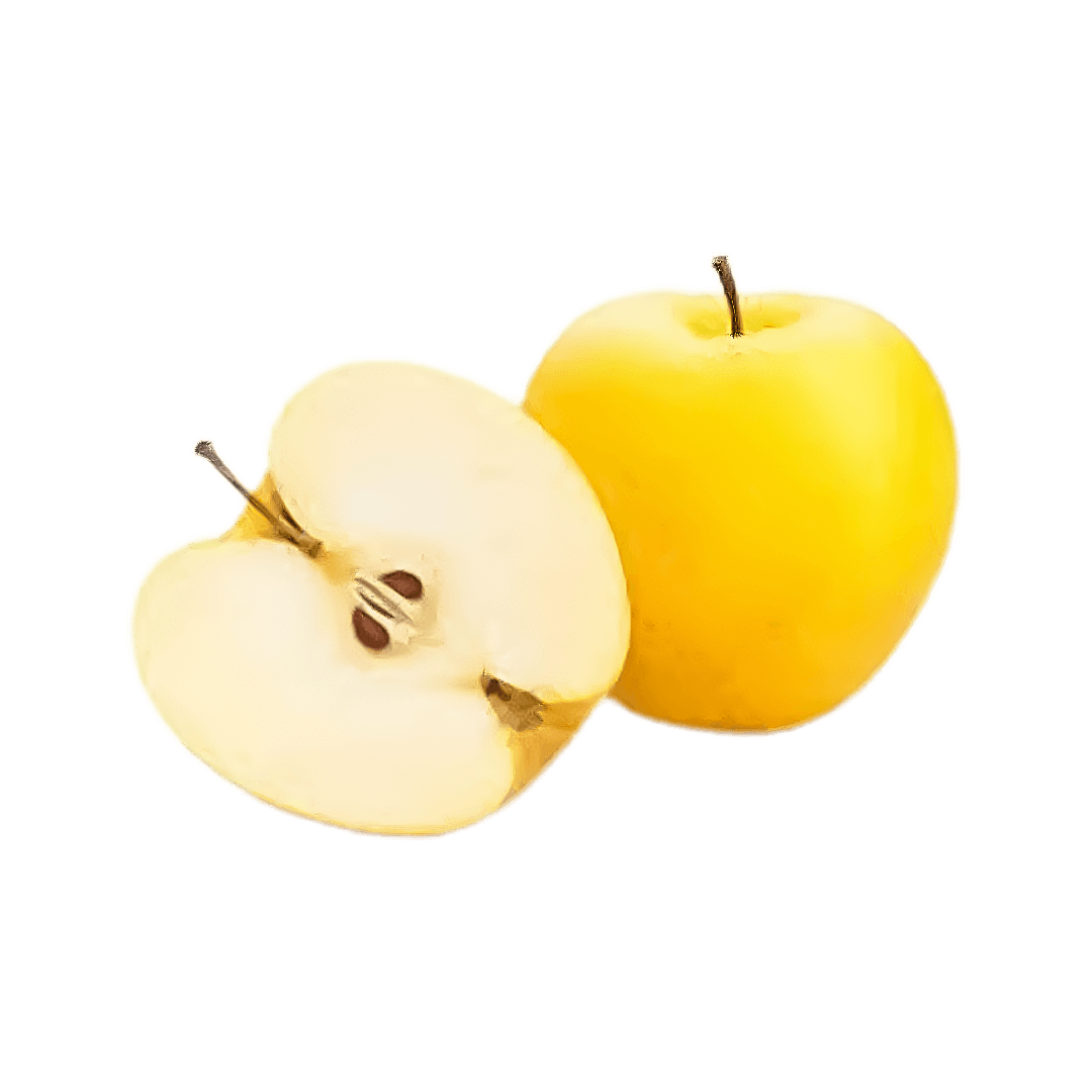 Golden Delicious Apple