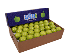 Granny Smith Apple packaging 1