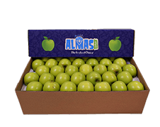 Granny Smith Apple packaging 2