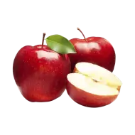 Red Delicious Apple