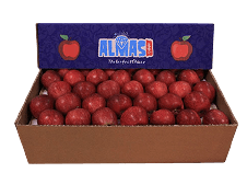 Red Delicious Apple packaging 2