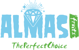 Almas Fruits – Blog